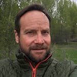 Frank Forelle